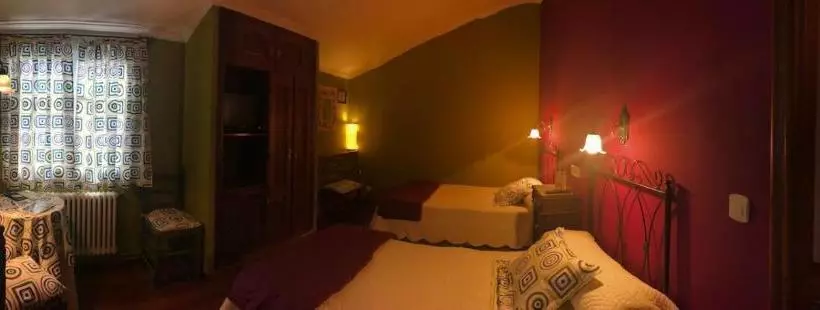 Hotel La Villa
