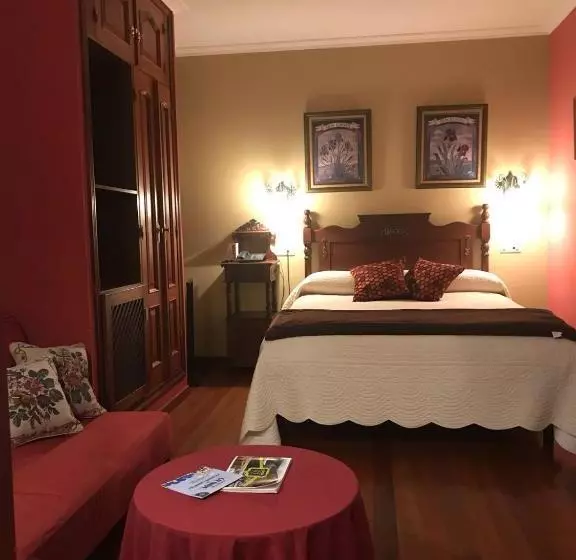 Hotel La Villa