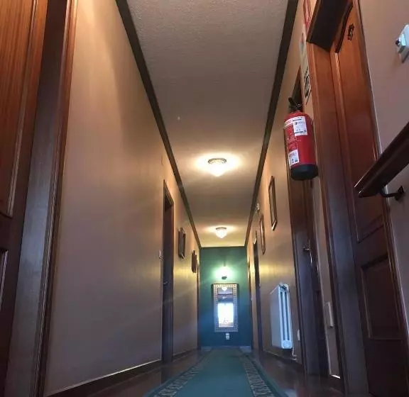 Hotel La Villa