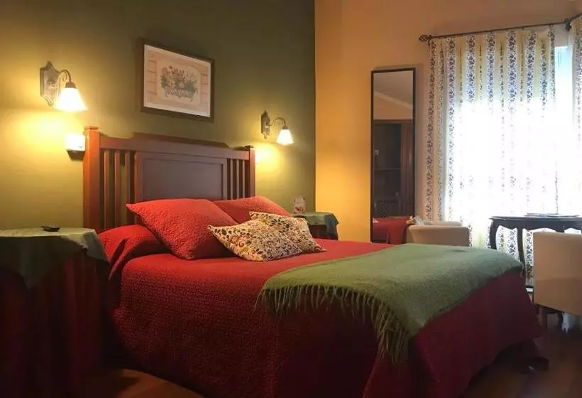 Hotel La Villa