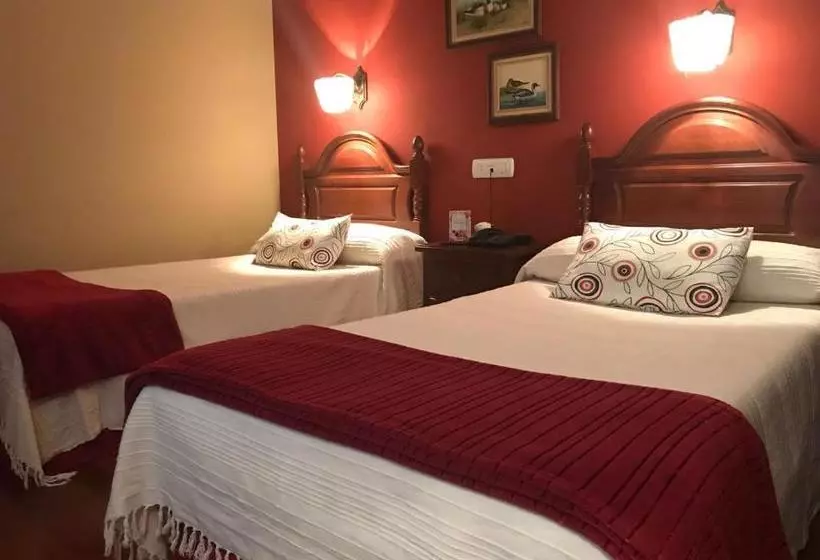 Hotel La Villa
