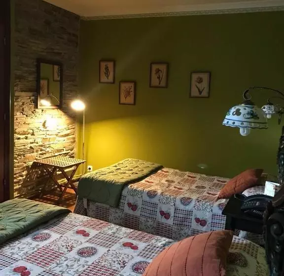 Hotel La Villa