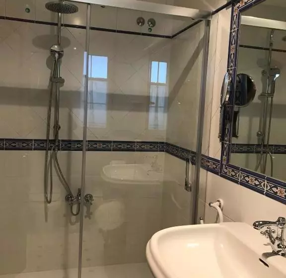 Hotel La Villa