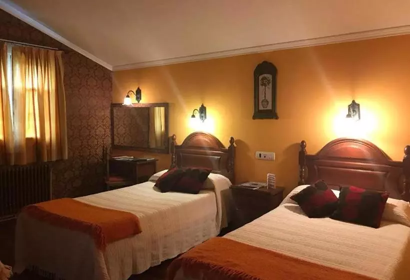 Hotel La Villa