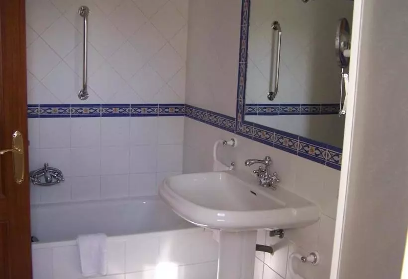 Hotel La Villa