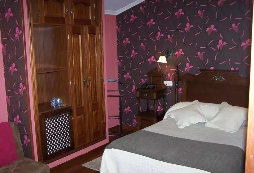 Hotel La Villa