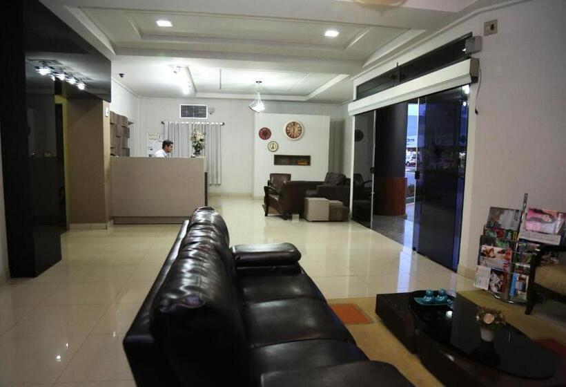 בית מלון כפרי Mirage