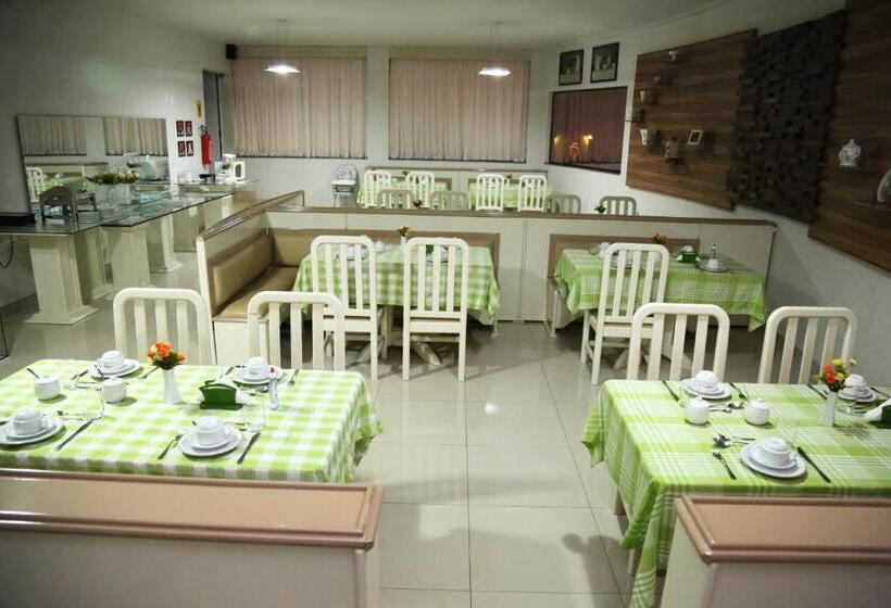 בית מלון כפרי Mirage