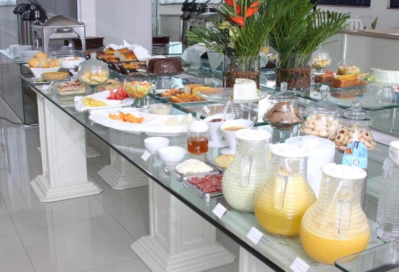 בית מלון כפרי Mirage