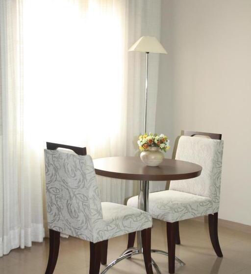 בית מלון כפרי Mirage