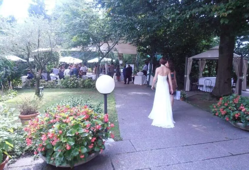 Hôtel Piroga Padova