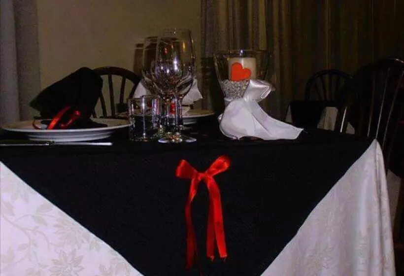 Hôtel Piroga Padova