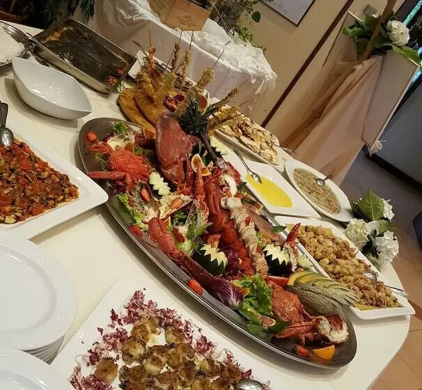 Hôtel Piroga Padova