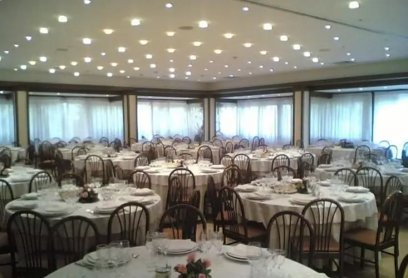 Hôtel Piroga Padova