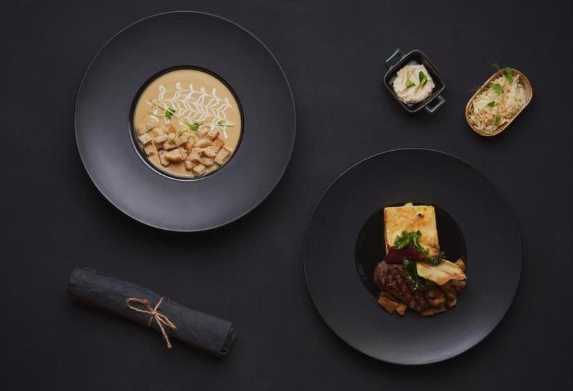 בית מלון כפרי Oberża Pod Różą Restauracja, Sauny, Jacuzzi