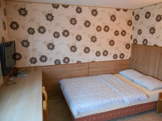 Hotel Pokoje Gościnne Jaga