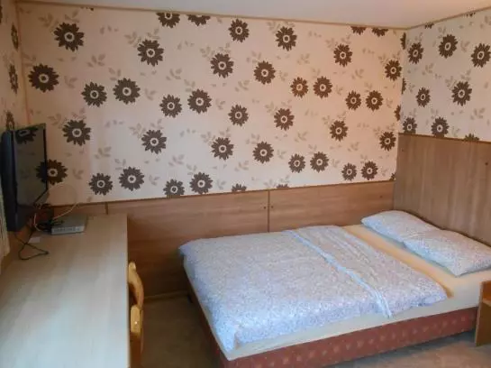 ホテル Pokoje Gościnne Jaga