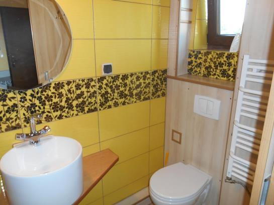 Hotel Pokoje Gościnne Jaga