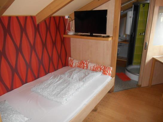 Hotel Pokoje Gościnne Jaga