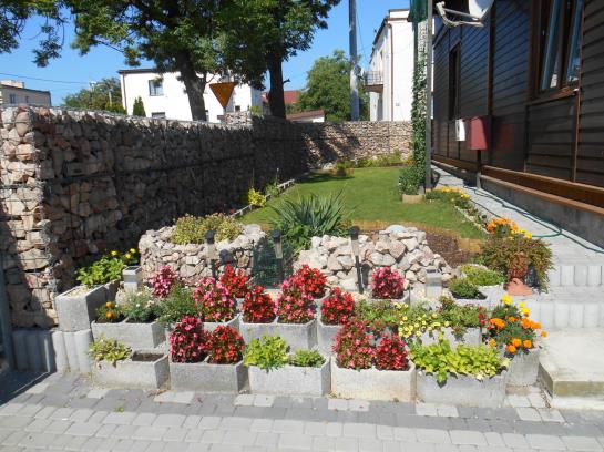 Hotel Pokoje Gościnne Jaga