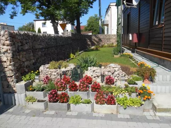 ホテル Pokoje Gościnne Jaga