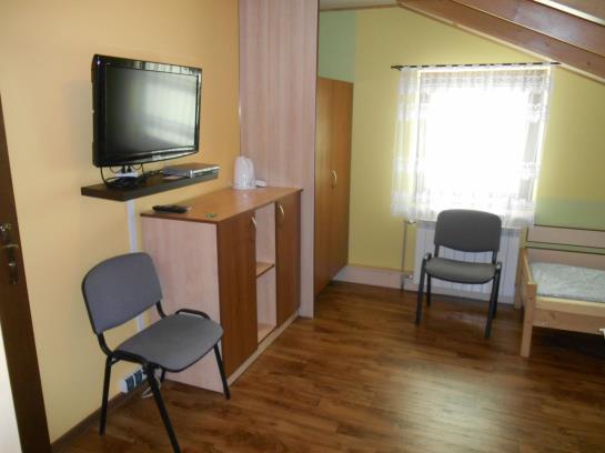 Hotel Pokoje Gościnne Jaga