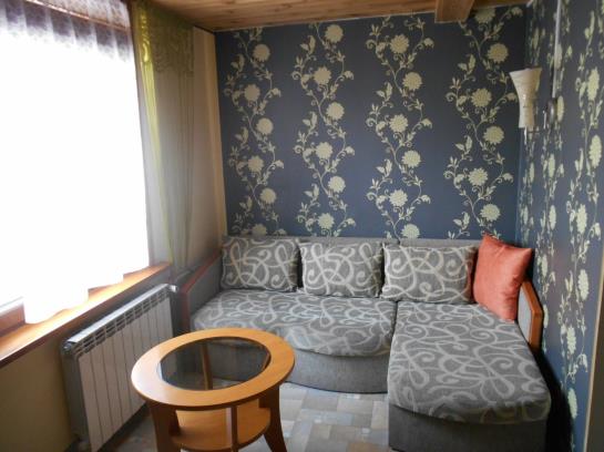 Hotel Pokoje Gościnne Jaga