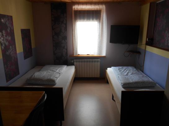 Hotel Pokoje Gościnne Jaga