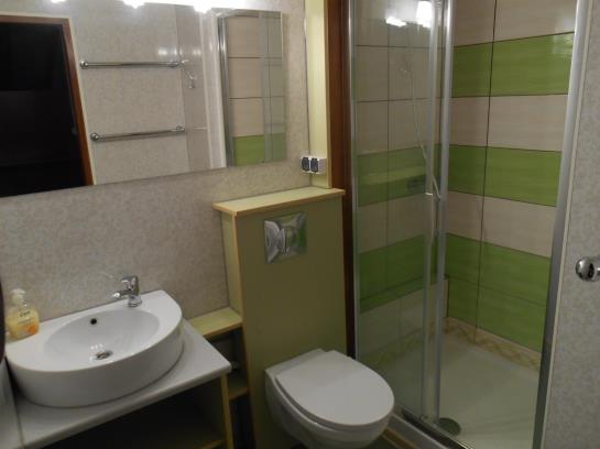 Hotel Pokoje Gościnne Jaga