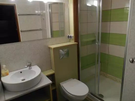 ホテル Pokoje Gościnne Jaga