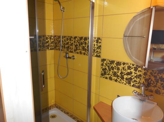 Hotel Pokoje Gościnne Jaga