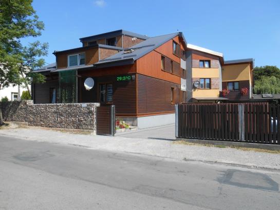 Hotel Pokoje Gościnne Jaga