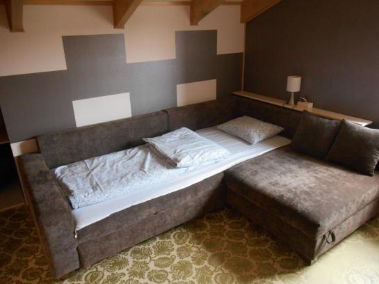 Hotel Pokoje Gościnne Jaga