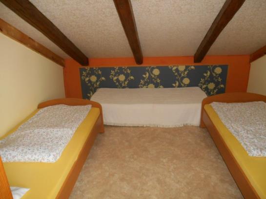 Hotel Pokoje Gościnne Jaga