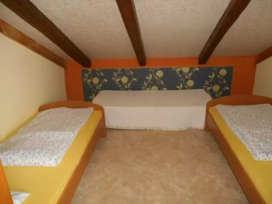 ホテル Pokoje Gościnne Jaga