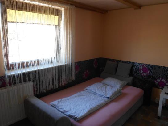 Hotel Pokoje Gościnne Jaga