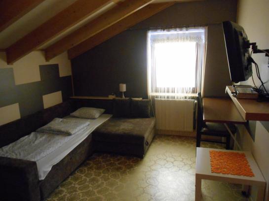 Hotel Pokoje Gościnne Jaga