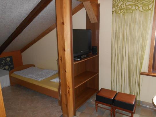 Hotel Pokoje Gościnne Jaga