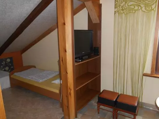 ホテル Pokoje Gościnne Jaga