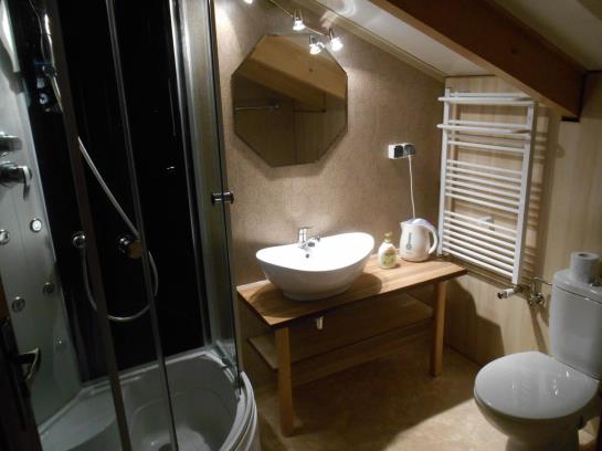 Hotel Pokoje Gościnne Jaga