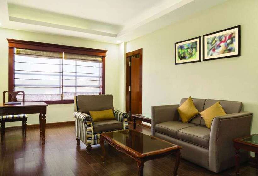 ホテル Ramada By Wyndham Jamshedpur