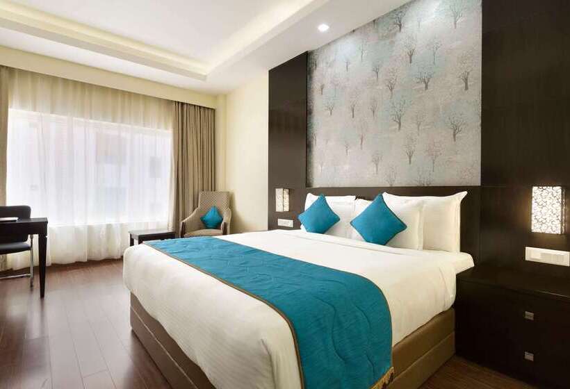ホテル Ramada By Wyndham Jamshedpur