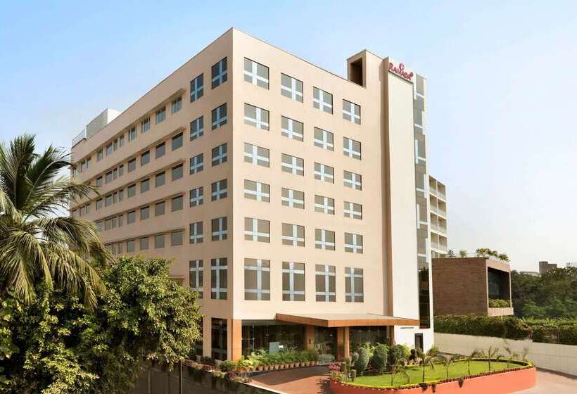 ホテル Ramada By Wyndham Jamshedpur