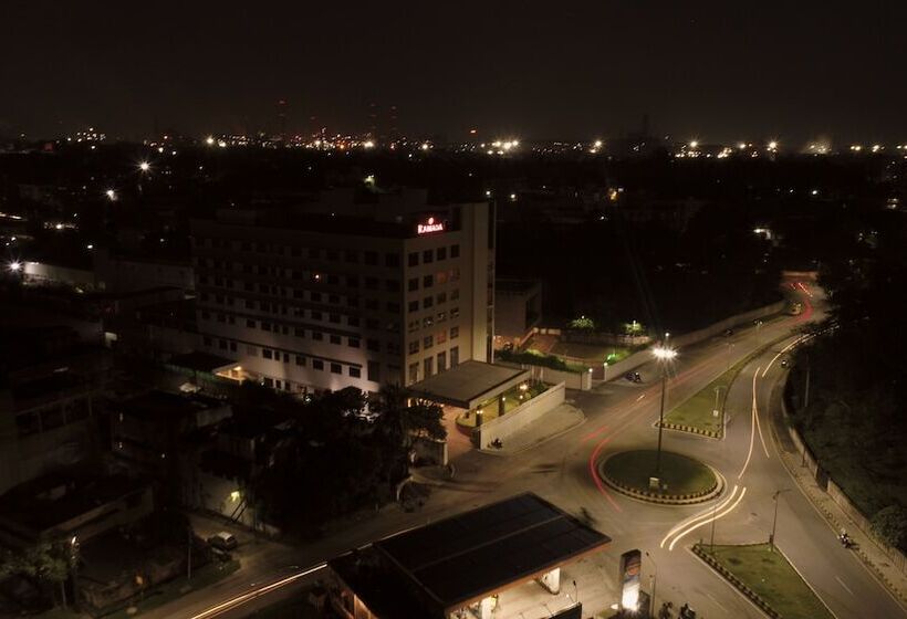 ホテル Ramada By Wyndham Jamshedpur