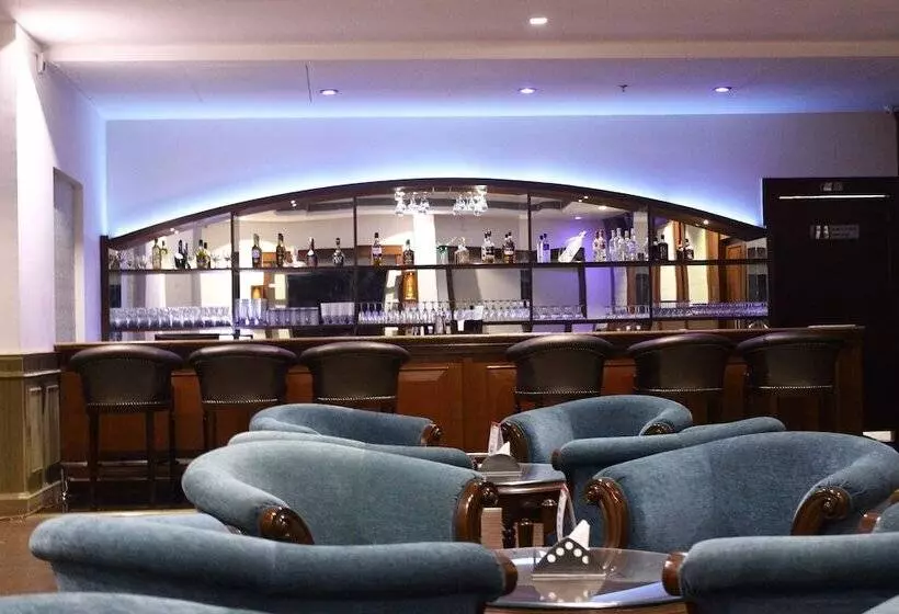 Hotel Ramada By Wyndham Jamshedpur