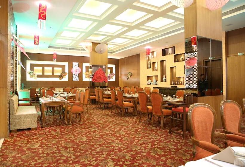 ホテル Ramada By Wyndham Jamshedpur