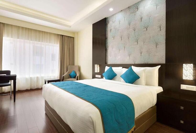 ホテル Ramada By Wyndham Jamshedpur