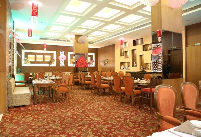 ホテル Ramada By Wyndham Jamshedpur