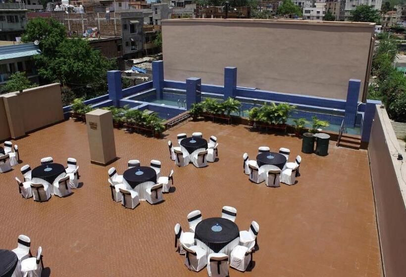 ホテル Ramada By Wyndham Jamshedpur