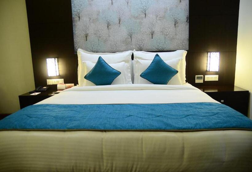 ホテル Ramada By Wyndham Jamshedpur